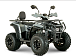 Квадроцикл YACOTA DRAGON LUX LD 150 PRO-SPORT в Миассе