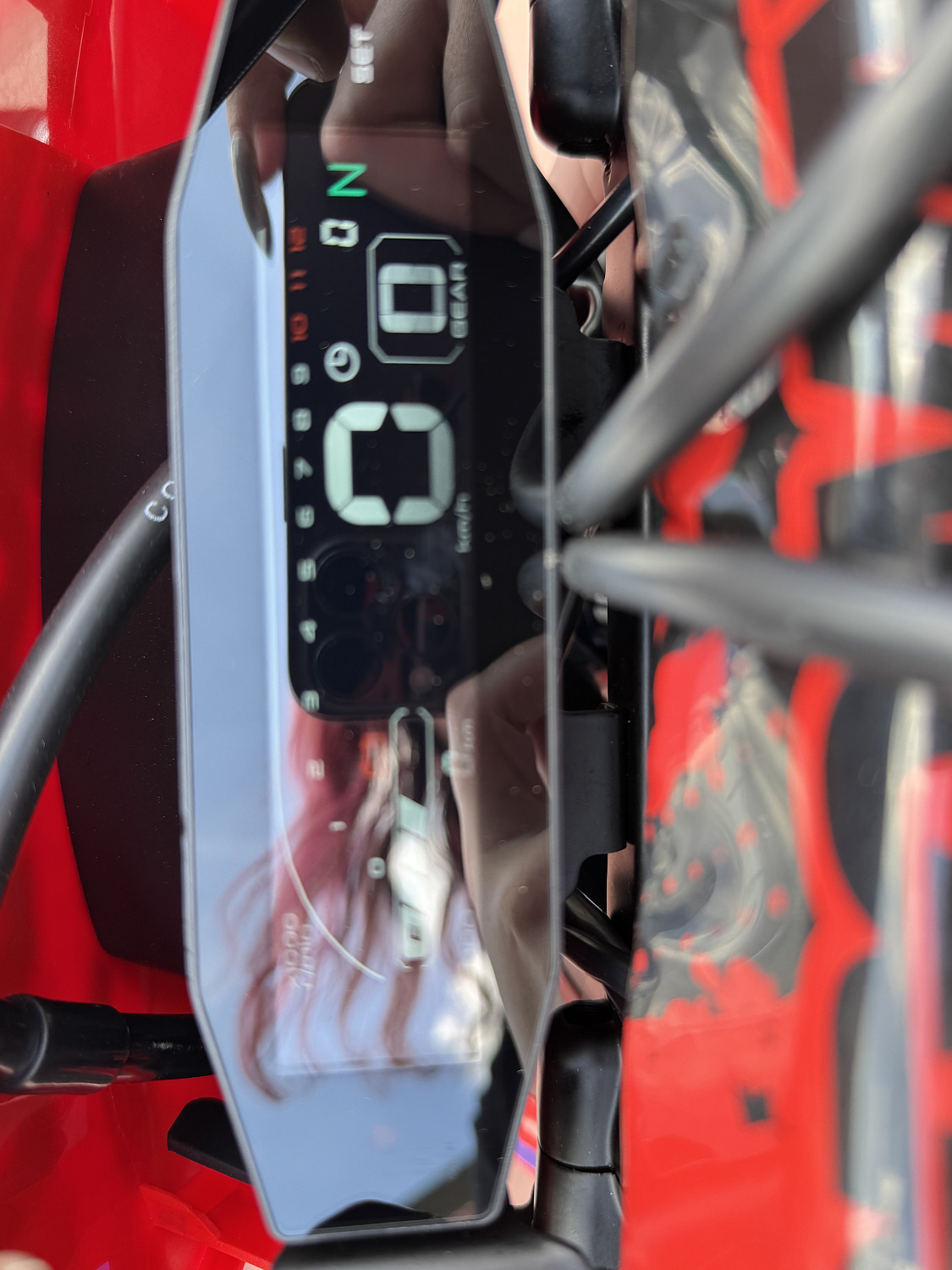 Кроссовый мотоцикл PROMAX MX250 в Миассе