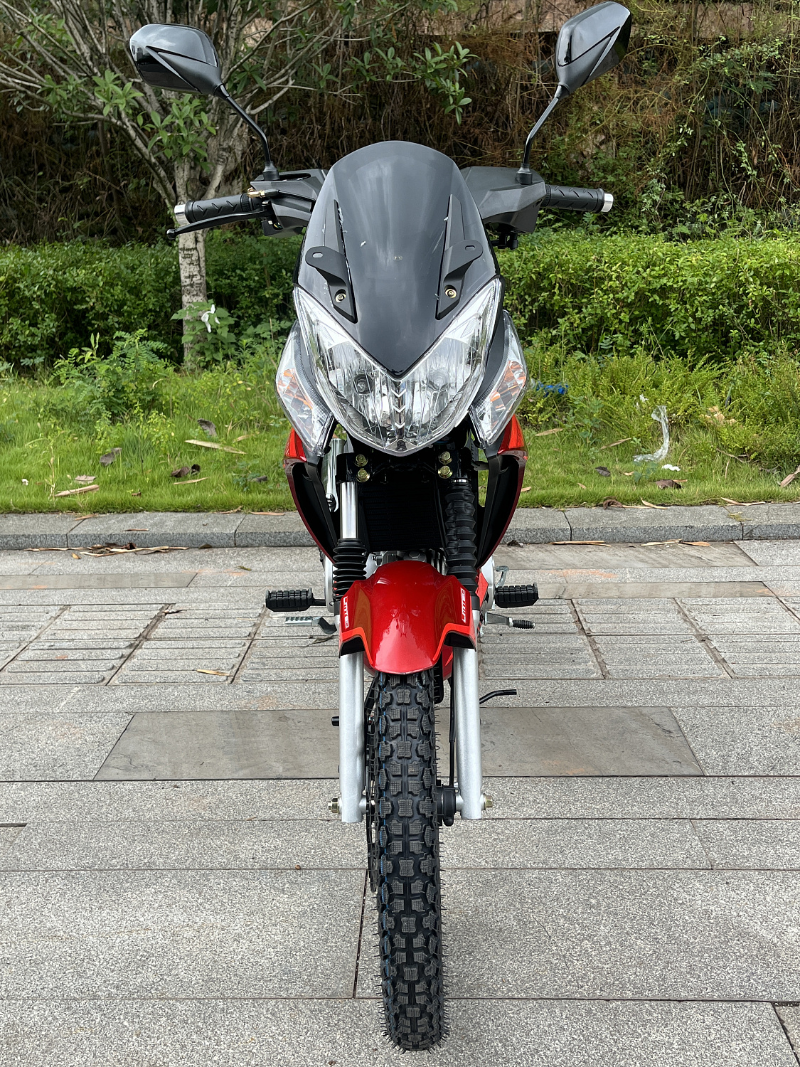 Мопед PROMAX STREET CROSS MAX 150 (49) в Миассе