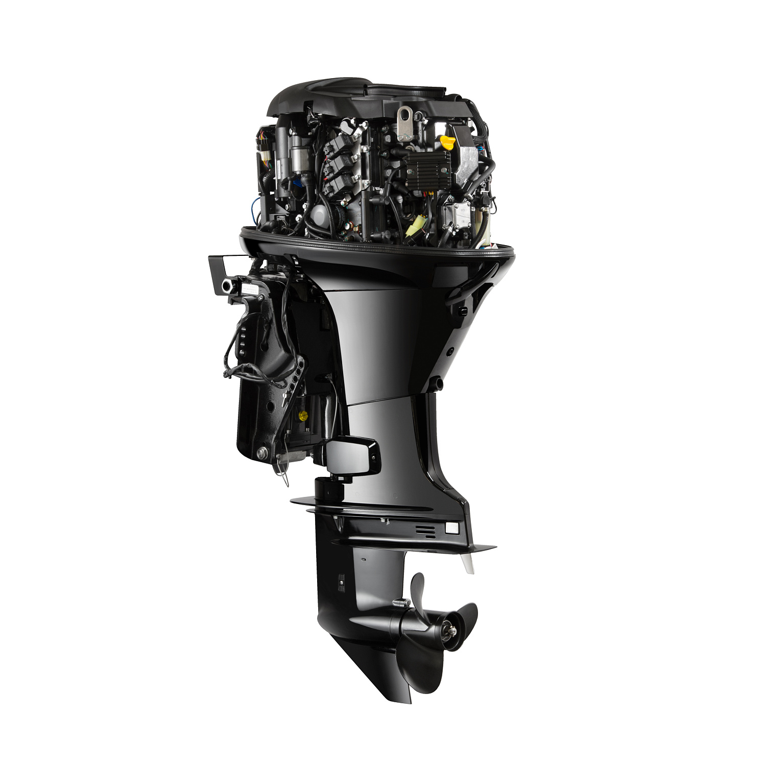 Лодочный мотор GLADIATOR GEF60FVEL-T в Миассе