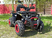 Квадроцикл PROMAX WILD 300 LUX "АНТИВИБРАЦИОННЫЙ" в Миассе