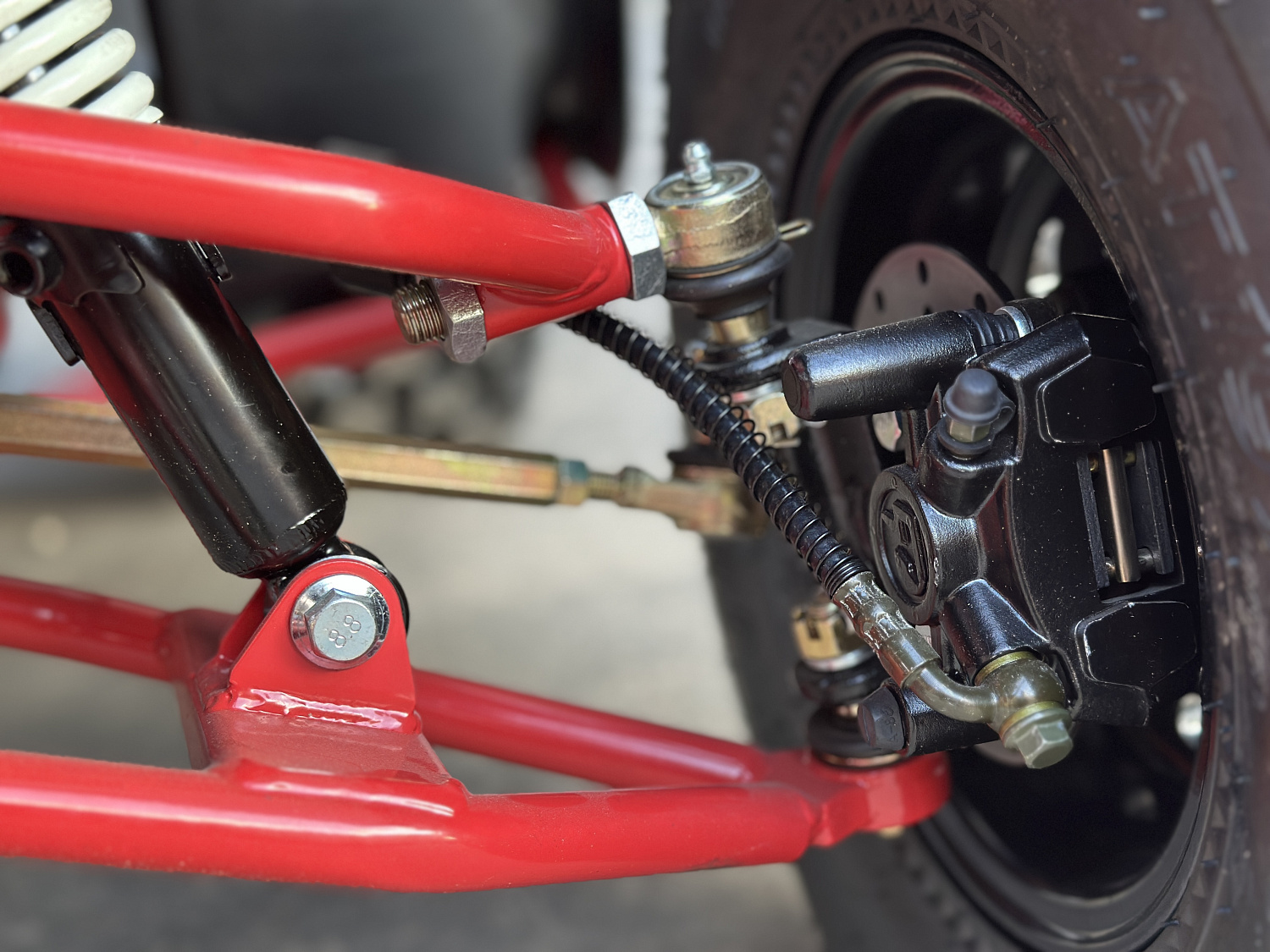 Квадроцикл PROMAX МАЙНКРАФТ 192 PRO 2025 в Миассе