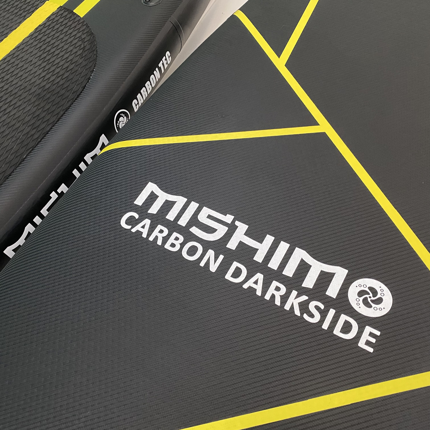 SUP (САП) ДОСКА MISHIMO CARBON DARKSIDE 11’ (335СМ) в Миассе