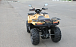 КВАДРОЦИКЛ IRBIS ATV200 PREMIUM в Миассе