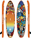 SUP (САП) Доска MISHIMO CRAZY-LINE 10.6’ (325см) в Миассе