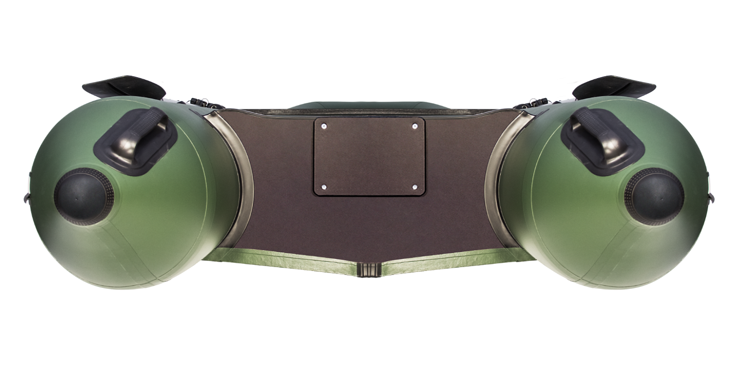  Лодка АКВА 3200 ск в Миассе