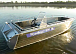 Алюминиевый катер Wyatboat-490 C в Миассе