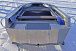 Алюминиевая лодка Wyatboat-370 Р FISH в Миассе