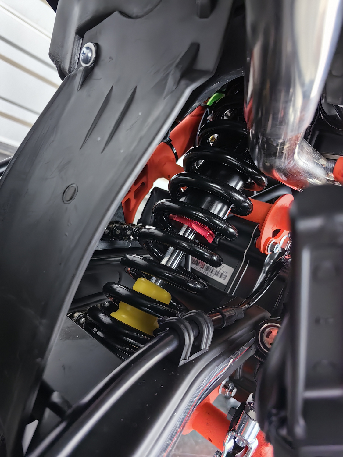 Кроссовый мотоцикл PROMAX INFERNO 380 (4 valves, 6 gears) в Миассе