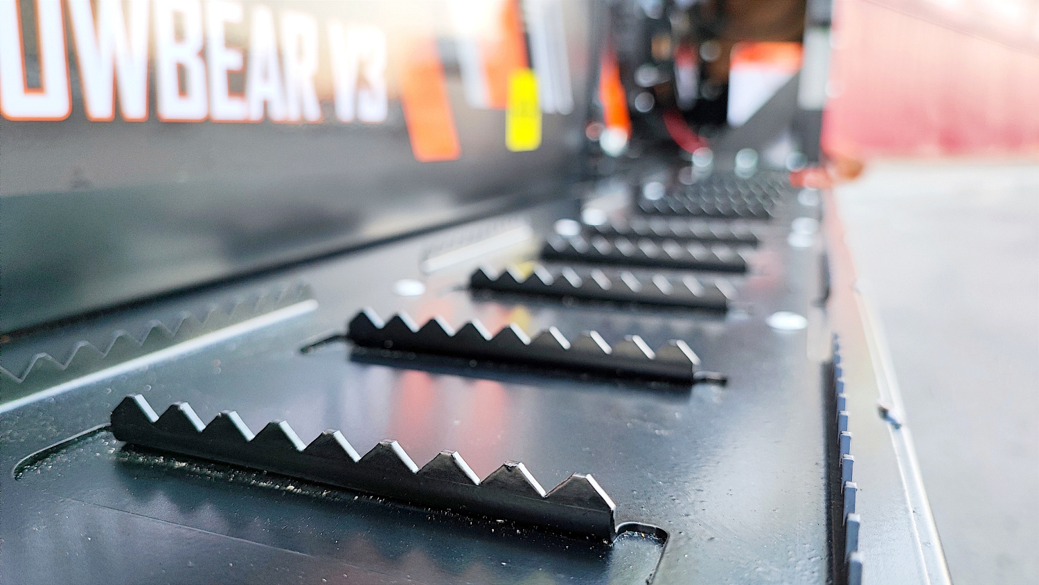 Снегоход PROMAX SNOWBEAR V3 650 2T в Миассе