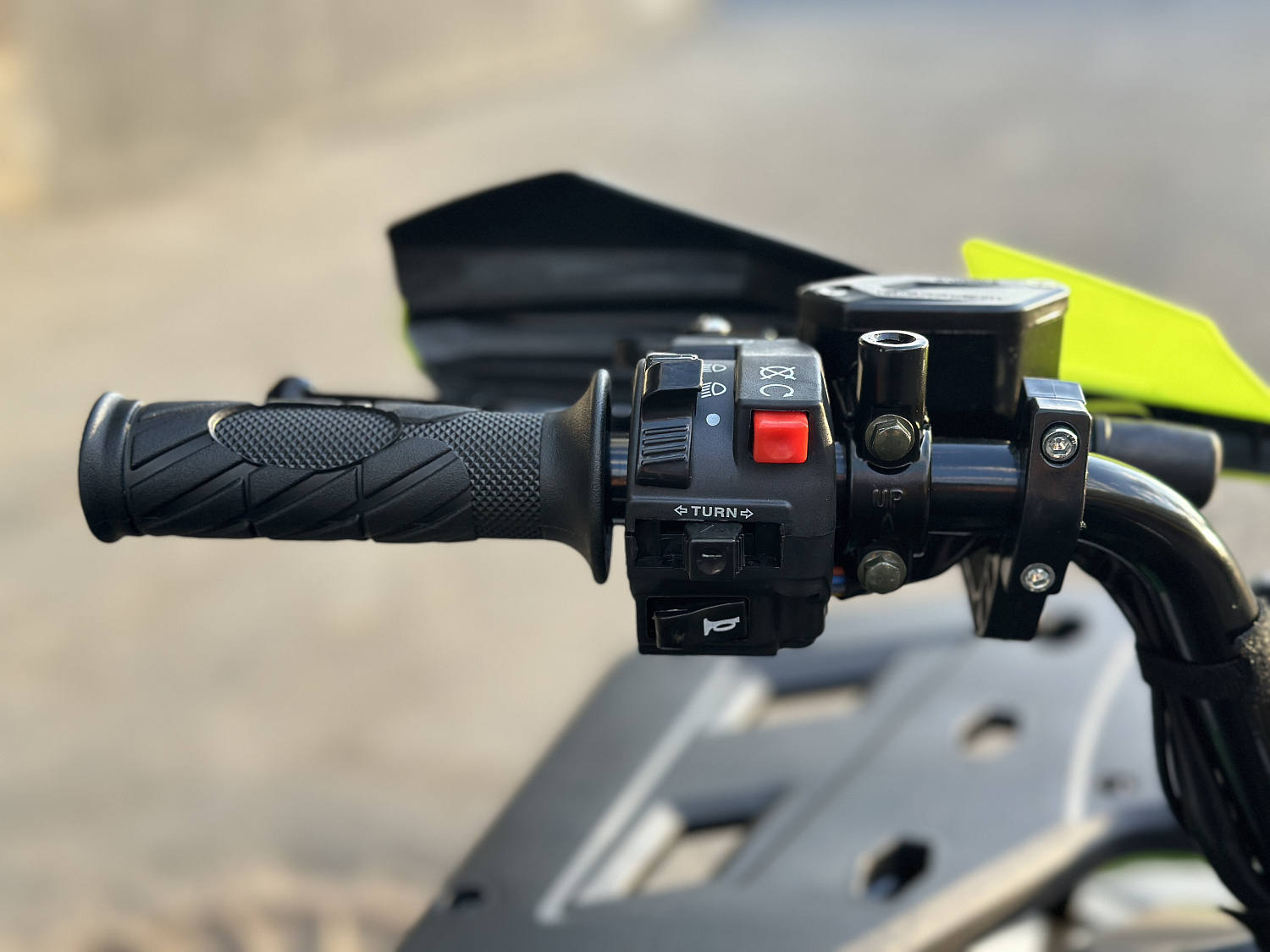 Квадроцикл PROMAX МАЙНКРАФТ 192 PRO 2025 в Миассе