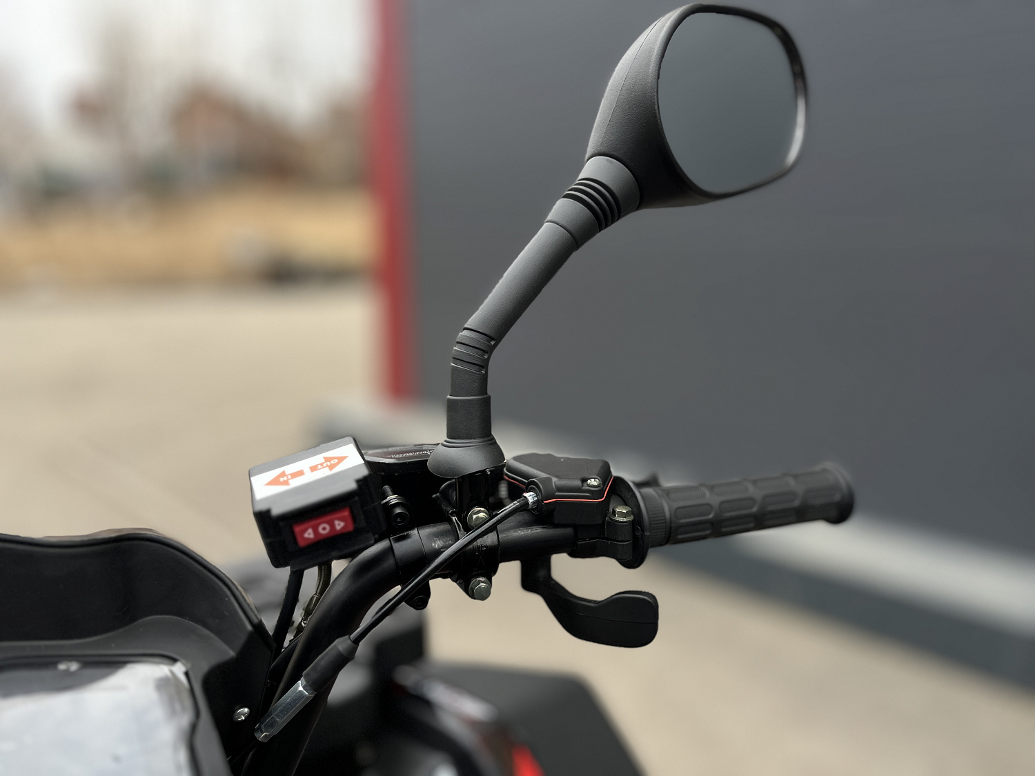 Квадроцикл PROMAX TAURUS 300 MAX-PRO LONG в Миассе