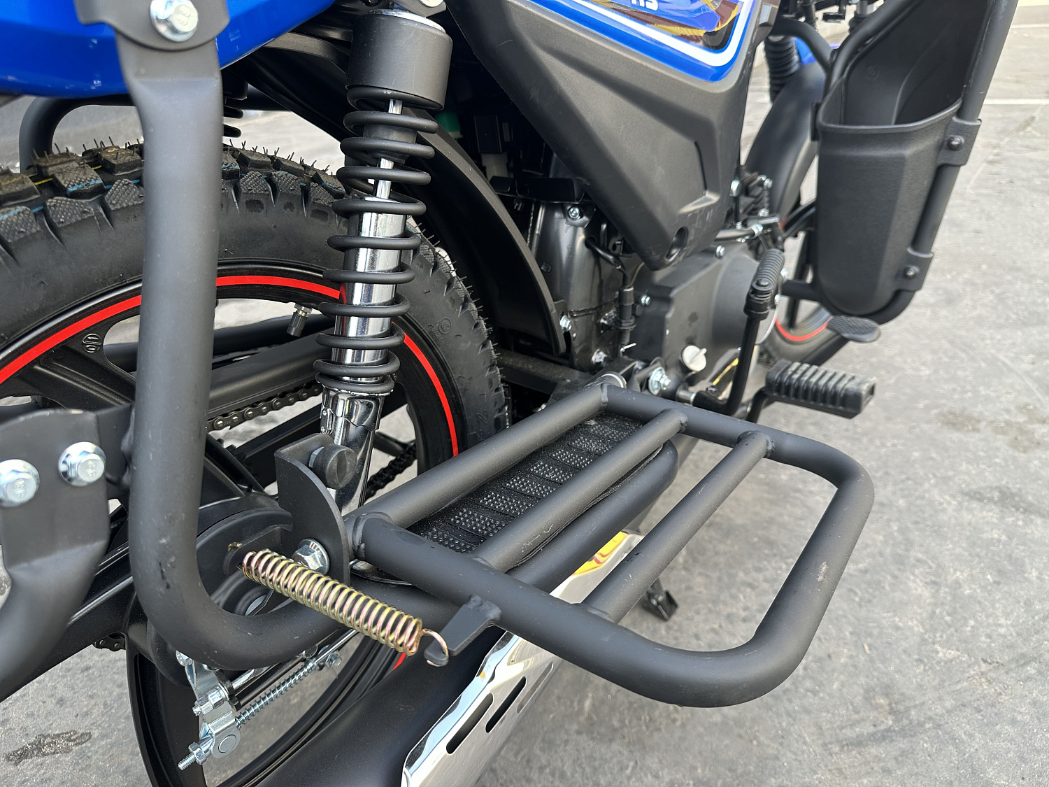 Мопед PROMAX ALPHA CITYBOX 150(49) в Миассе