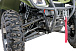 Квадроцикл IRBIS ATV 300 в Миассе