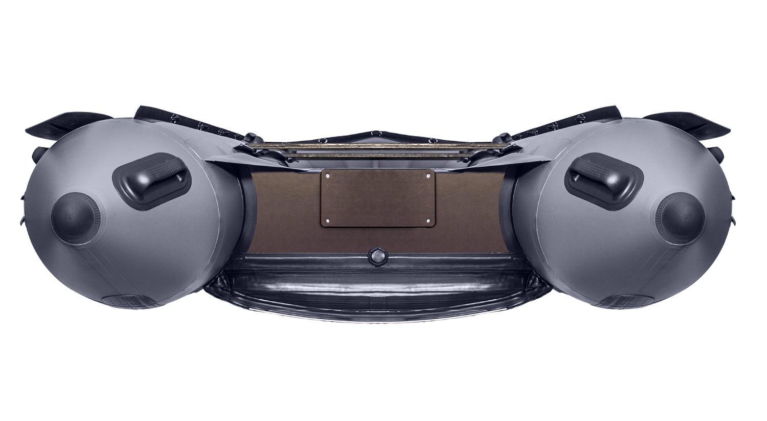 Лодка APACHE 3500 НДНД в Миассе