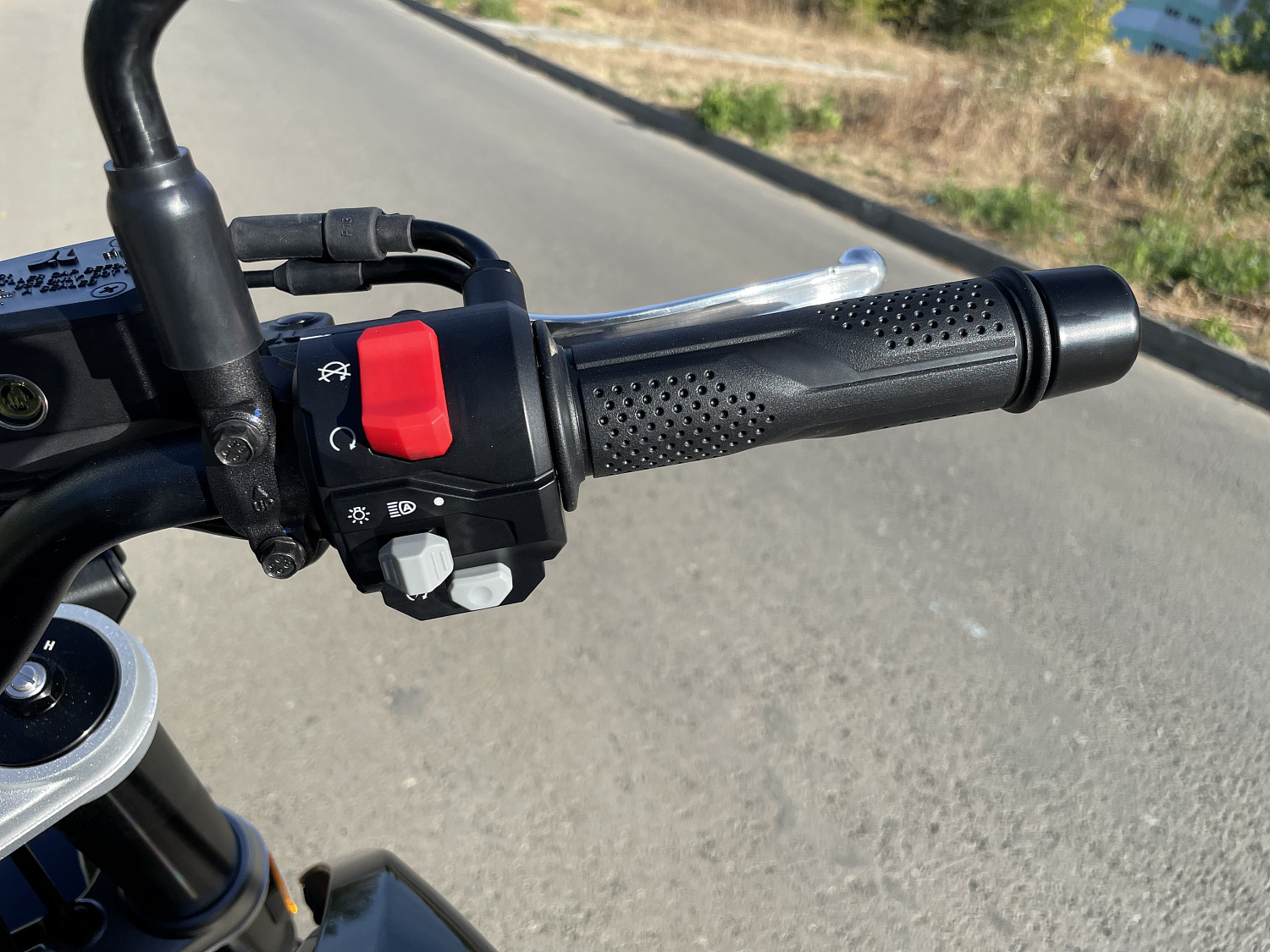 Мотоцикл STELS M502N в Миассе