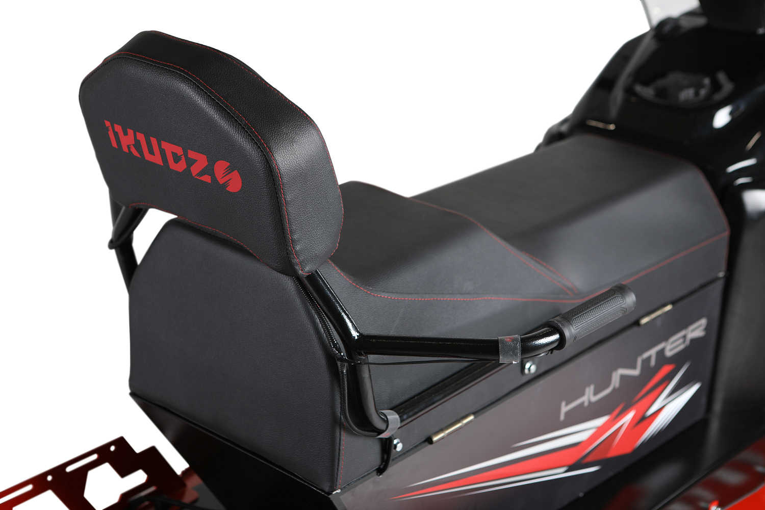 Снегоход IKUDZO HUNTER 700LK 25 V2 в Миассе