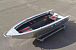 Алюминиевая лодка Wyatboat-390РМ увеличенный борт в Миассе