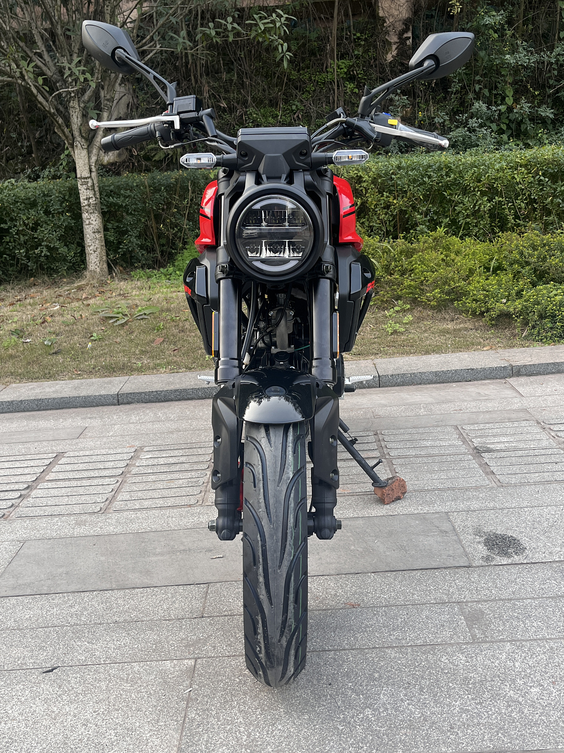 Мопед PROMAX CB150PR (49) в Миассе