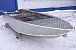 Алюминиевая лодка Neman-500 Шило в Миассе