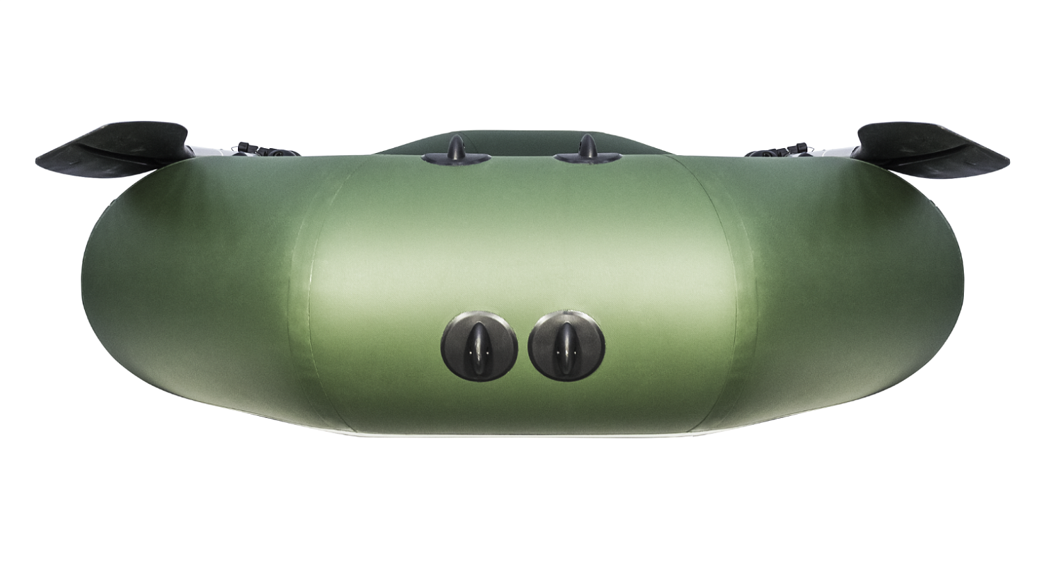 Лодка АКВА-МАСТЕР 260 в Миассе