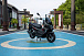 Скутер PROMAX BMW C250X в Миассе