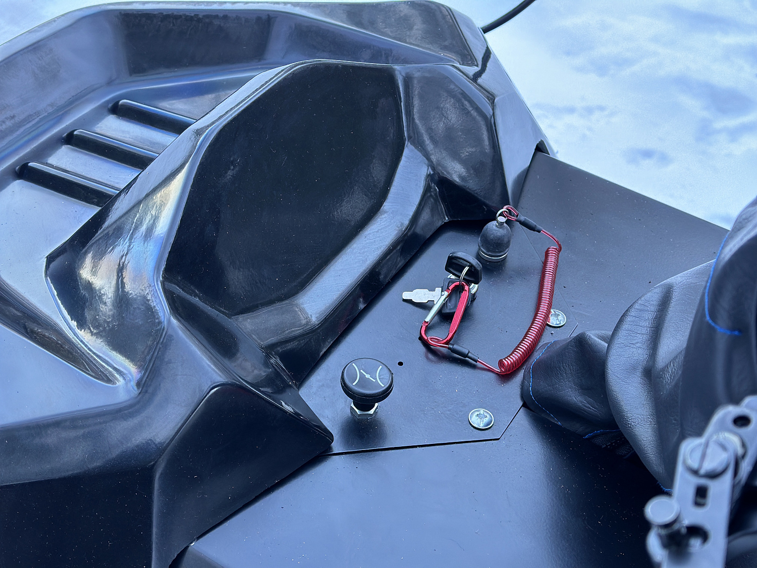 Снегоход PROMAX YAKUT 500 LONG 2.0 4T 29 в Миассе