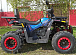 Квадроцикл PROMAX WILD 300 LUX "АНТИВИБРАЦИОННЫЙ" в Миассе