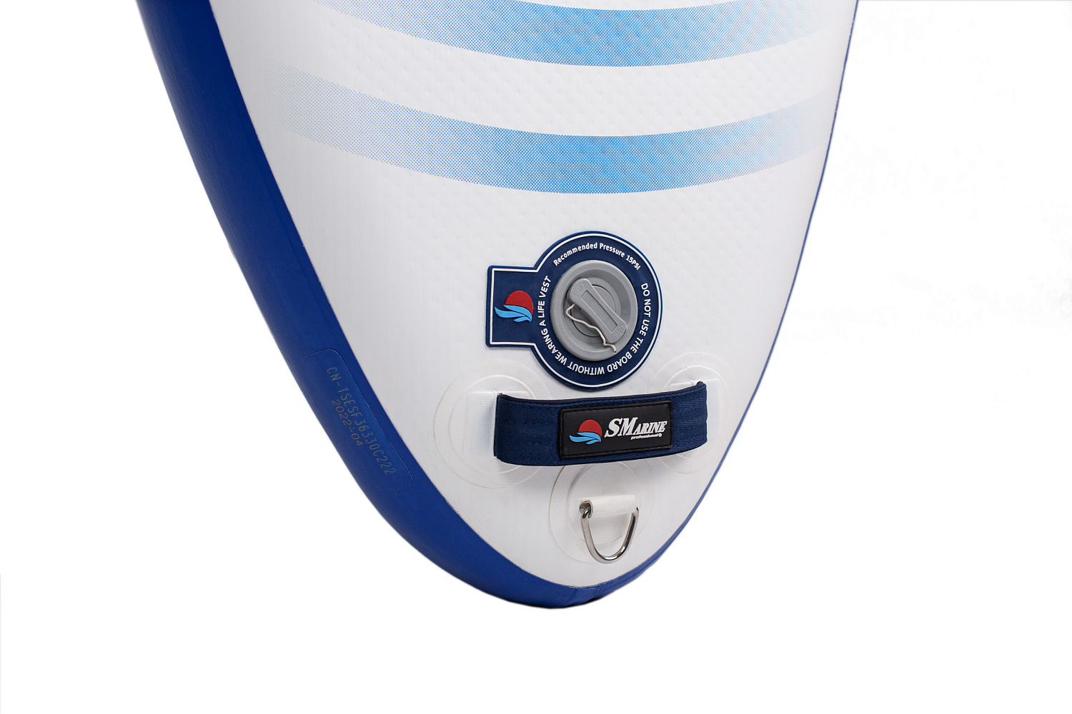 САП (SUP) Board SMARINE 10.6 в Миассе