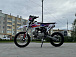 Питбайк JHLMOTO JHL Z140E Pro (YX1P56FMJ) в Миассе