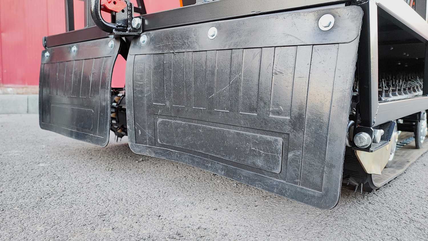 Снегоход PROMAX SNOWBEAR V3 650 2T в Миассе