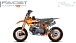 Питбайк FAIDET KAYOT 70 12/10 в Миассе