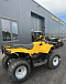 КВАДРОЦИКЛ IRBIS ATV 250  в Миассе