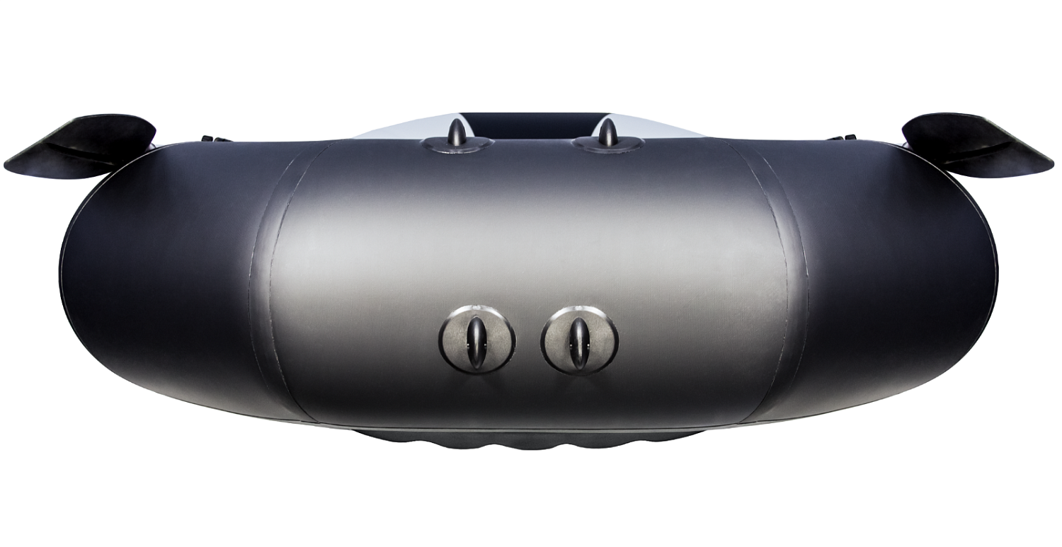 Лодка Таймень NX 270 НД в Миассе