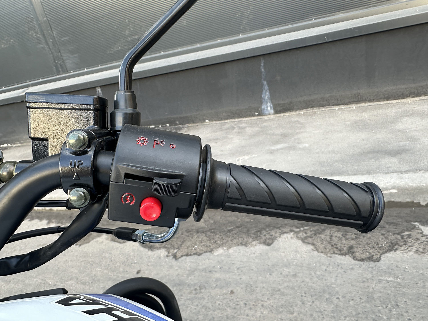 Мопед PROMAX ALPHA CITYBOX 150(49) в Миассе