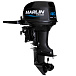 Лодочный мотор MARLIN MP 40 AMHL в Миассе