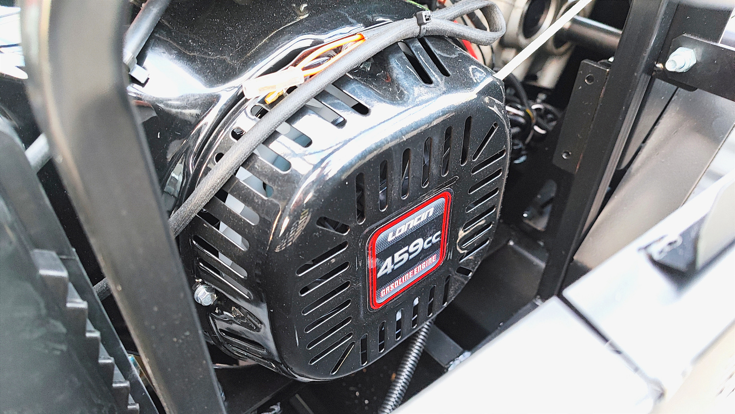 Снегоход PROMAX YAKUT 500 2.0 4T 22 в Миассе