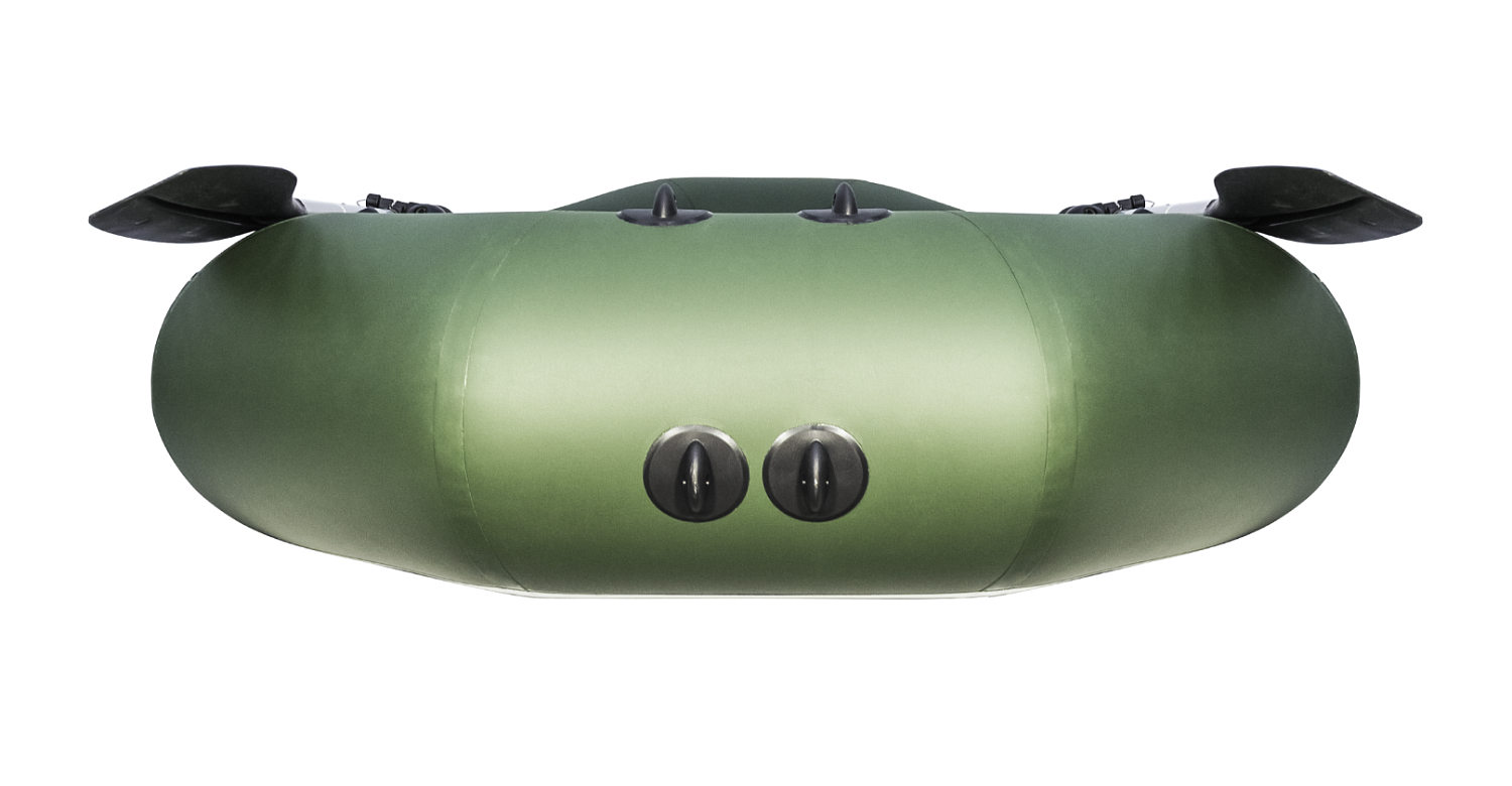 Лодка АКВА-МАСТЕР 280 в Миассе