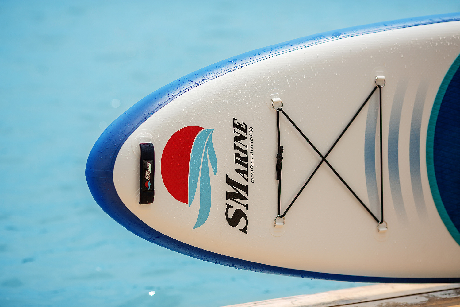 САП (SUP) Board SMARINE 10.6 в Миассе