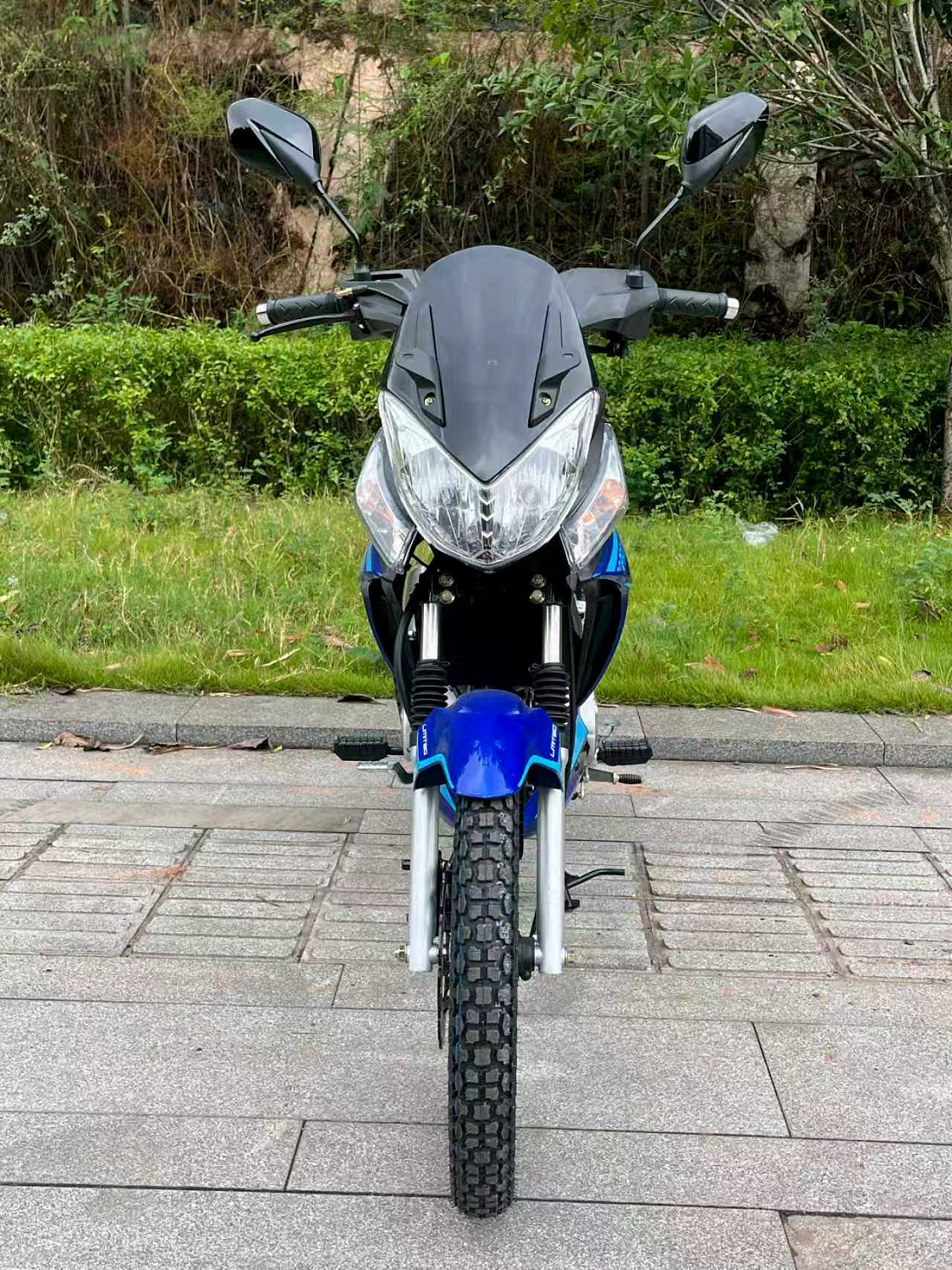 Мопед PROMAX STREET CROSS MAX 150 (49) в Миассе