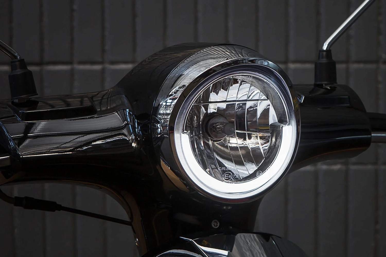 Скутер MINSK Vesna 125 M1NSK в Миассе