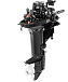 Лодочный мотор HIDEA 9.9FHS PRO (326 см3) в Миассе