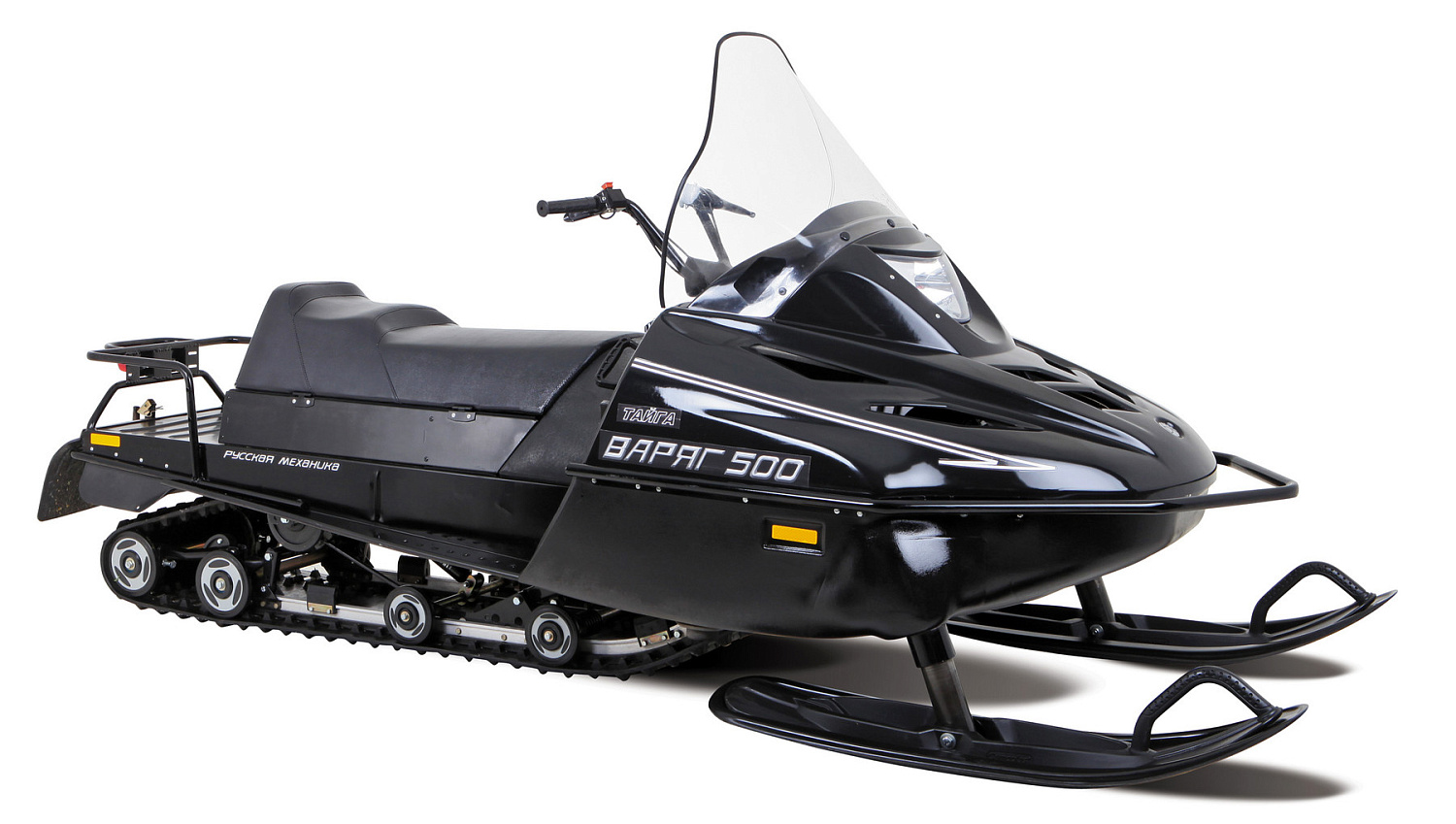 Снегоход РМ ТАЙГА ВАРЯГ 500 в Миассе
