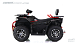 Квадроцикл GBM CRONOS 420 4WD EFI в Миассе