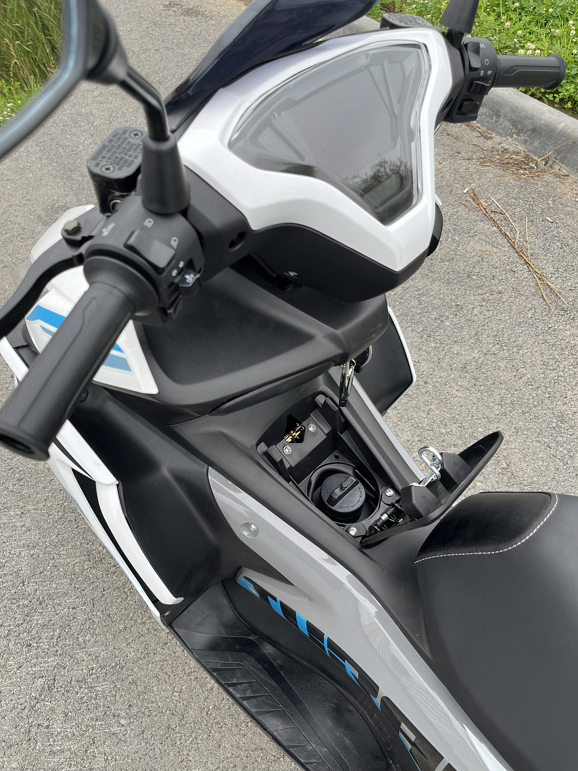 Скутер PROMAX TURAN 250 (49) в Миассе