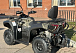 Квадроцикл HISUN GUARDIAN 400L /LONG в Миассе