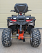 Квадроцикл GBM STORMRIDER 300 NEW PREMIUM в Миассе