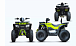 Квадроцикл Progasi RaceJumper 200 в Миассе