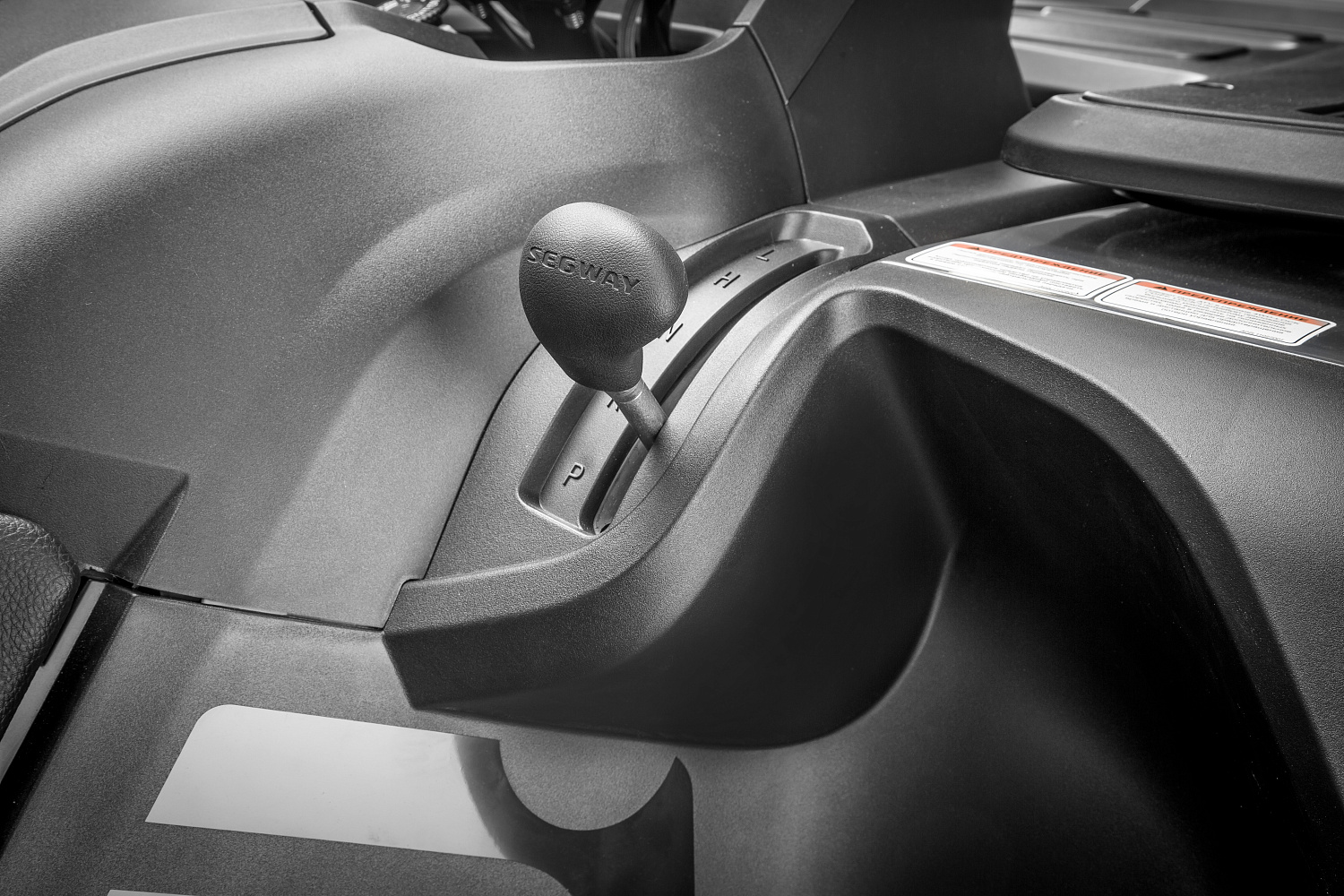  Квадроцикл Segway SNARLER AT6 LE в Миассе