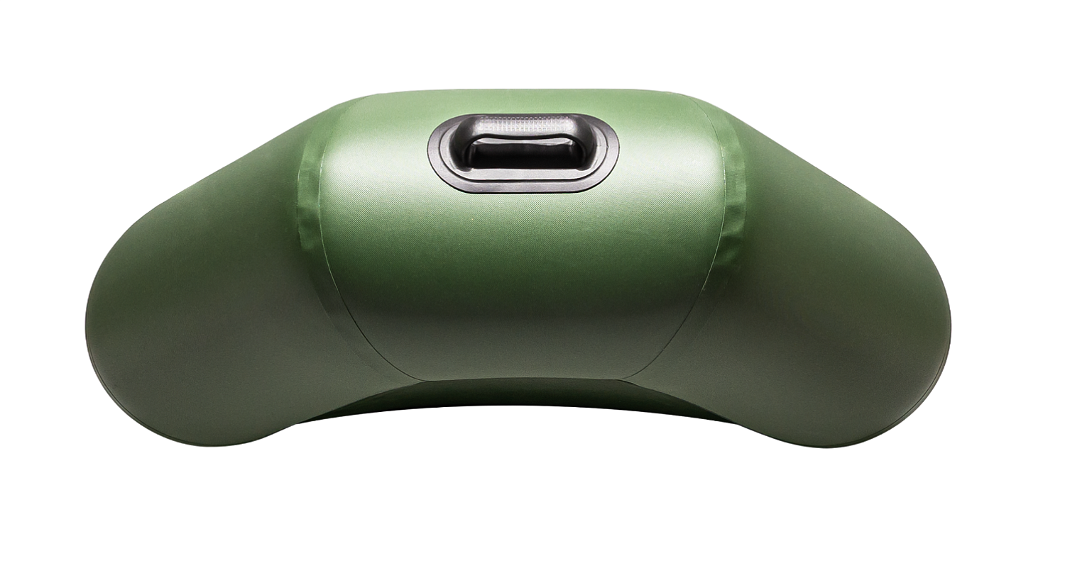 Лодка Барс 240 в Миассе